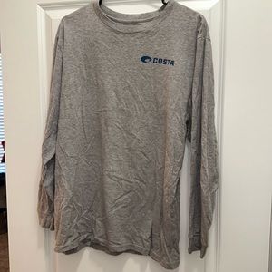 Costa Long Sleeve